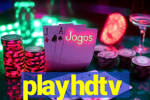 playhdtv