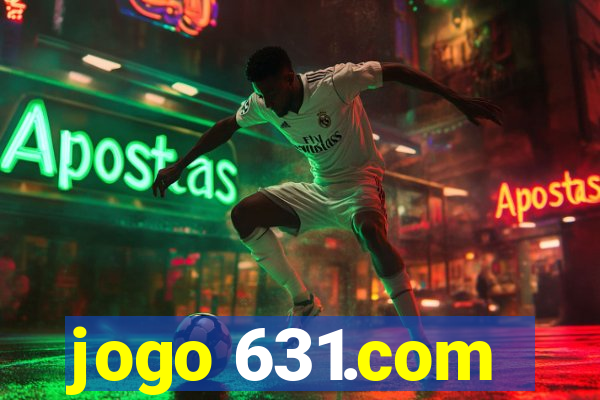 jogo 631.com