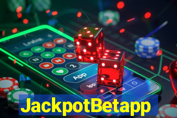 JackpotBetapp