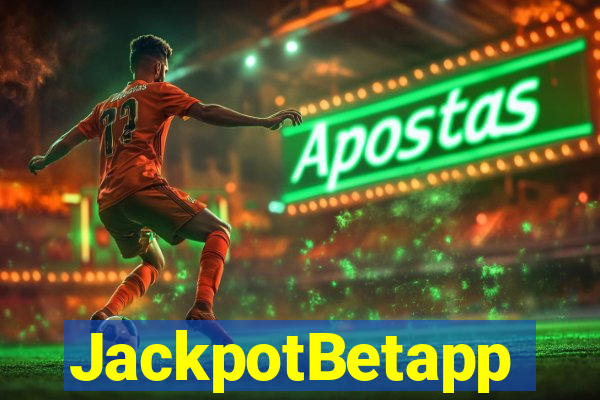 JackpotBetapp