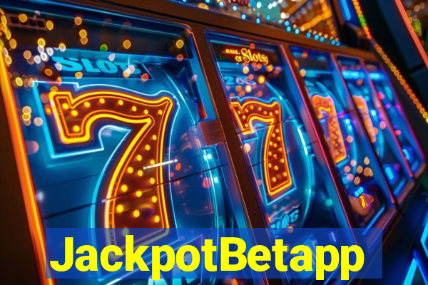 JackpotBetapp