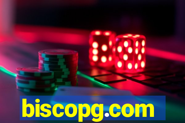 biscopg.com