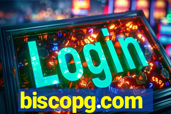 biscopg.com
