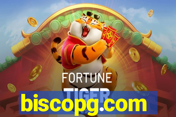 biscopg.com