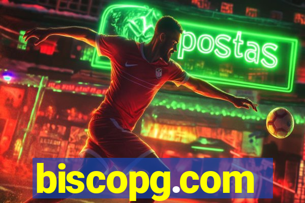 biscopg.com