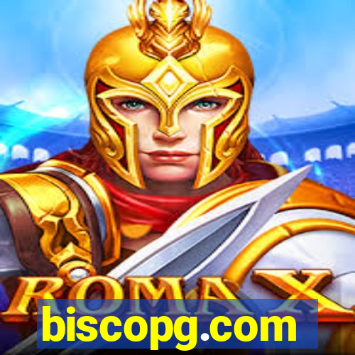 biscopg.com