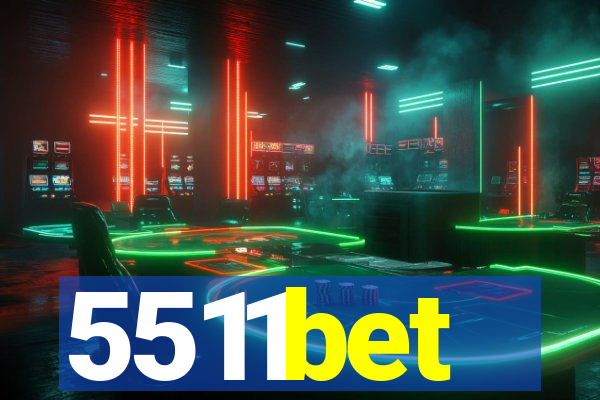 5511bet