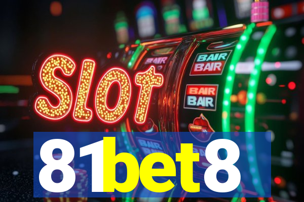 81bet8