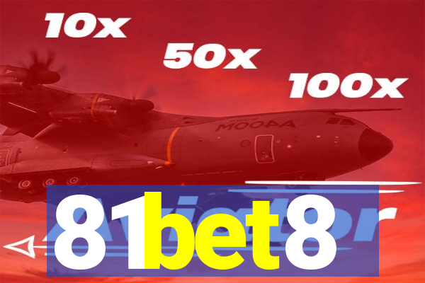 81bet8