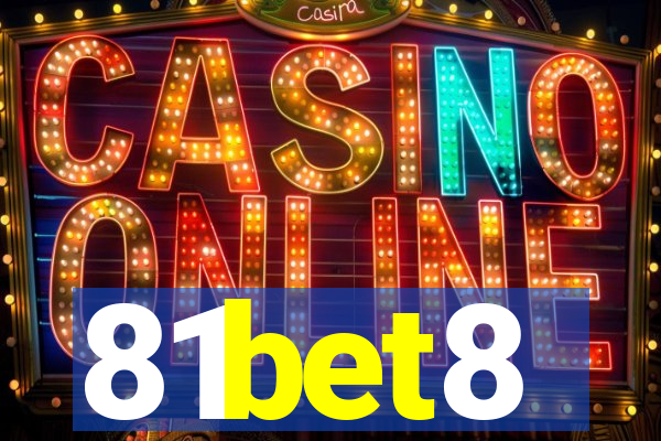 81bet8