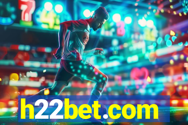 h22bet.com
