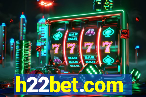 h22bet.com