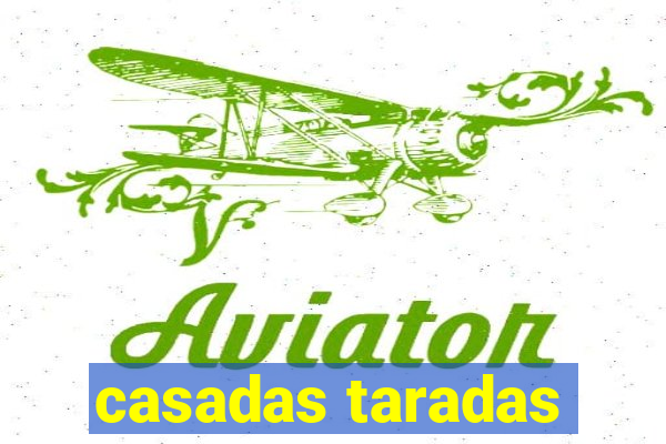 casadas taradas