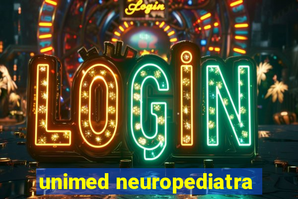 unimed neuropediatra