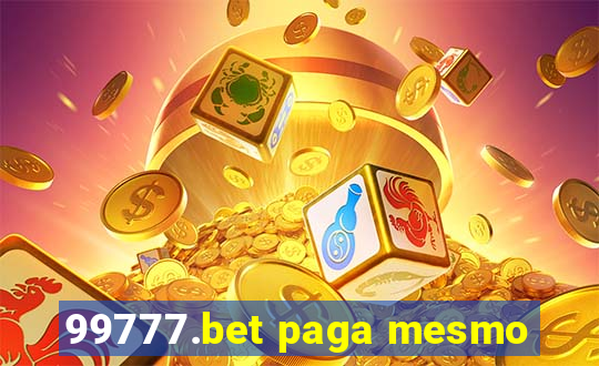 99777.bet paga mesmo