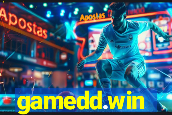 gamedd.win