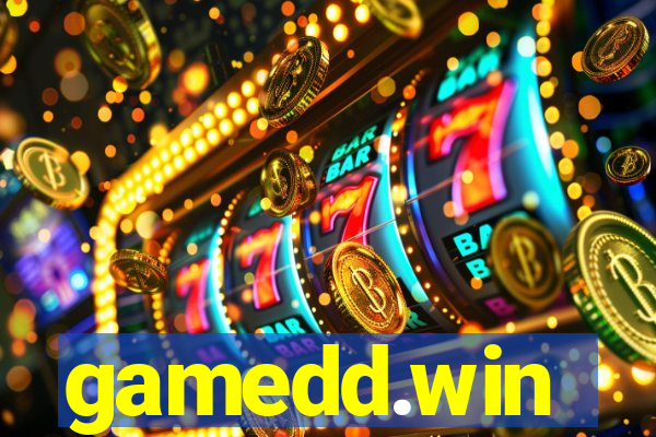 gamedd.win