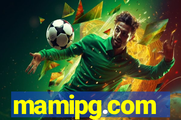 mamipg.com