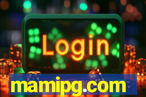 mamipg.com