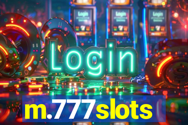 m.777slots
