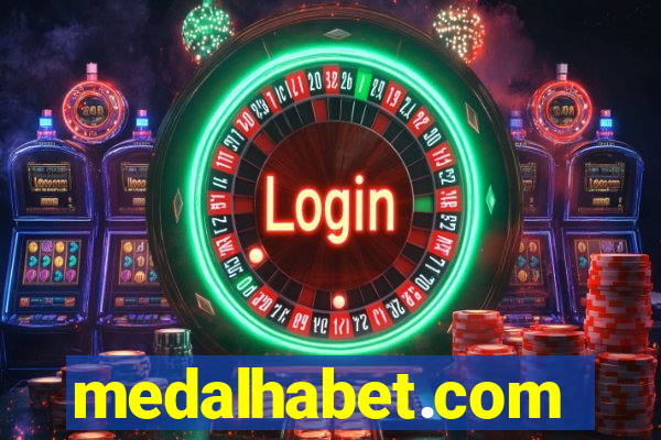 medalhabet.com