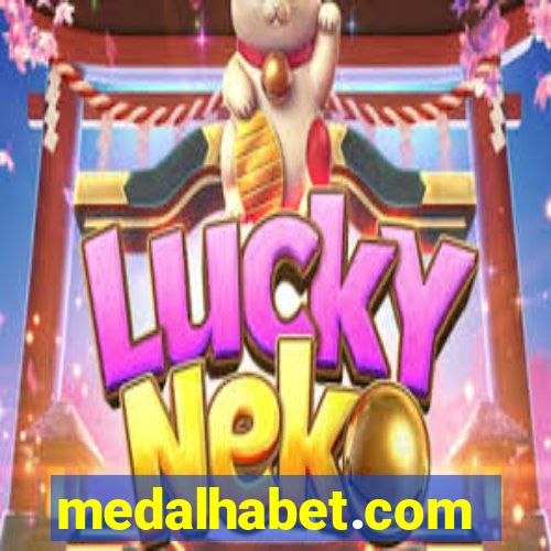 medalhabet.com