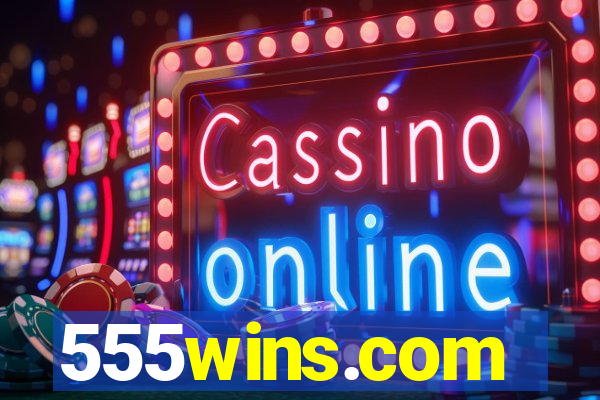555wins.com