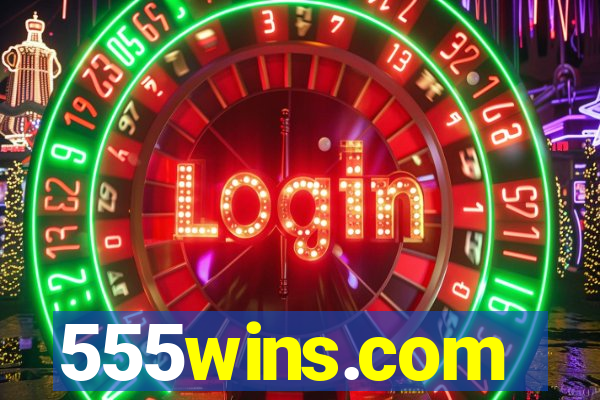 555wins.com