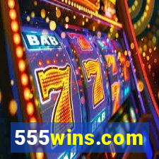 555wins.com