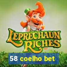 58 coelho bet
