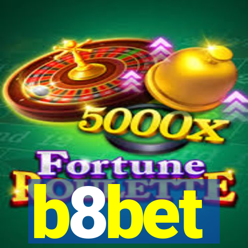 b8bet