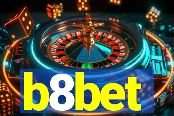 b8bet