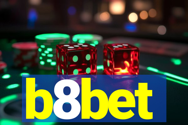 b8bet