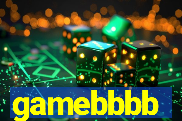 gamebbbb