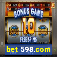 bet 598.com