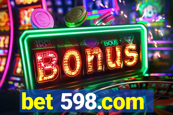 bet 598.com