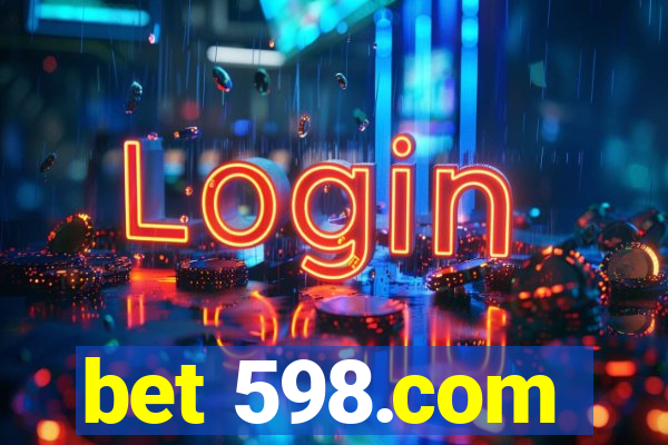 bet 598.com