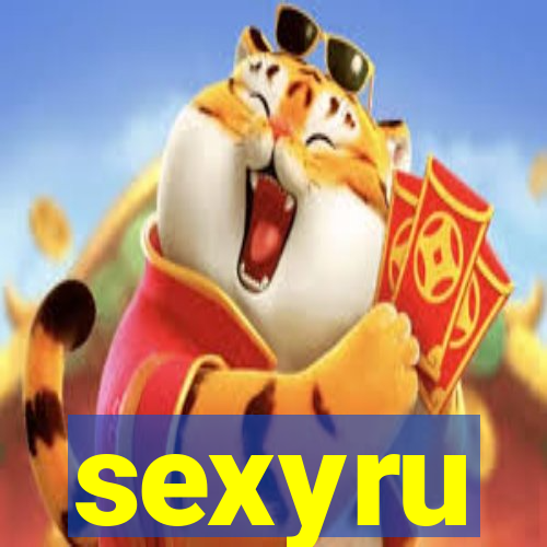 sexyru