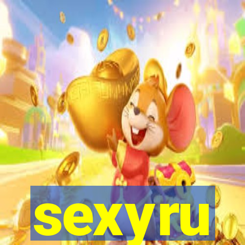 sexyru