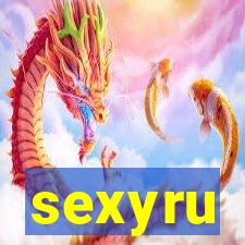 sexyru