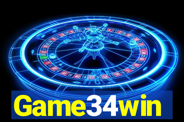 Game34win