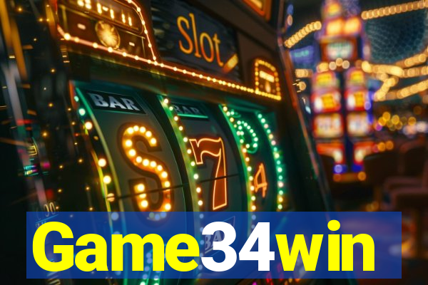Game34win