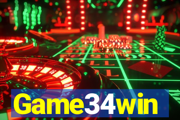 Game34win
