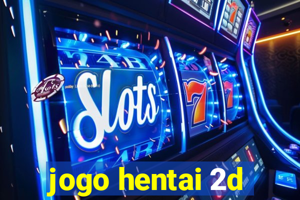 jogo hentai 2d
