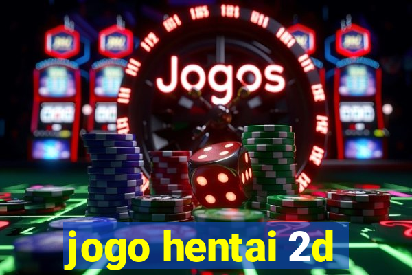 jogo hentai 2d