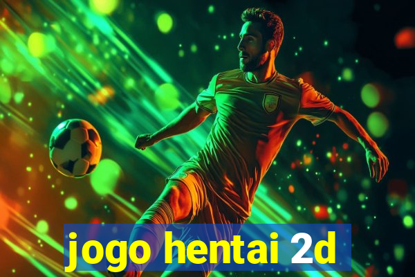 jogo hentai 2d