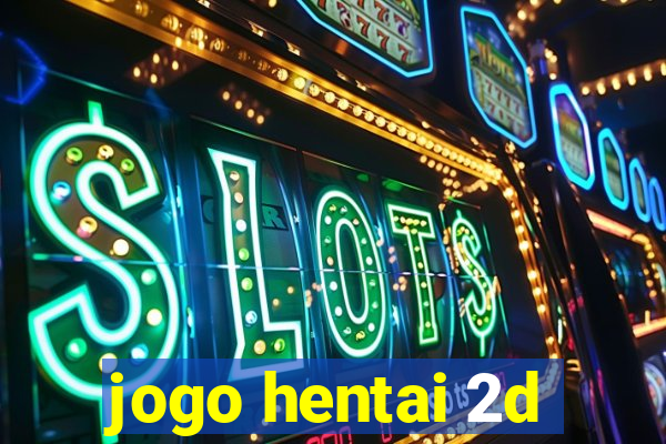 jogo hentai 2d