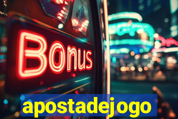 apostadejogo