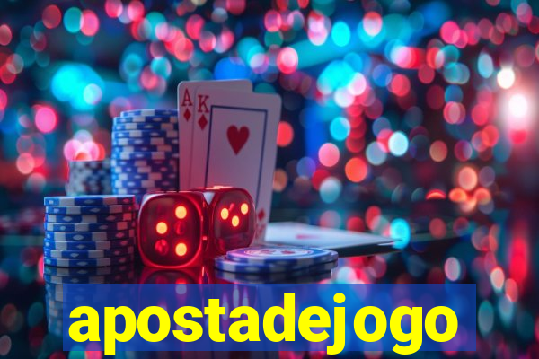 apostadejogo