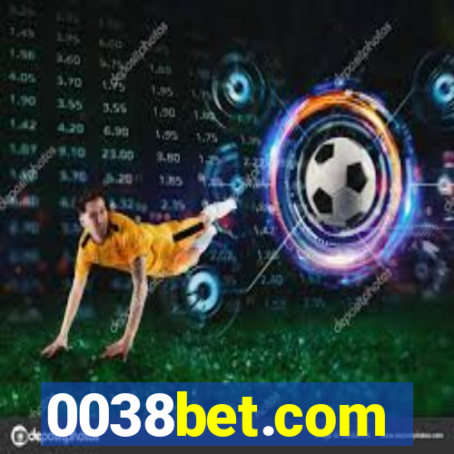 0038bet.com